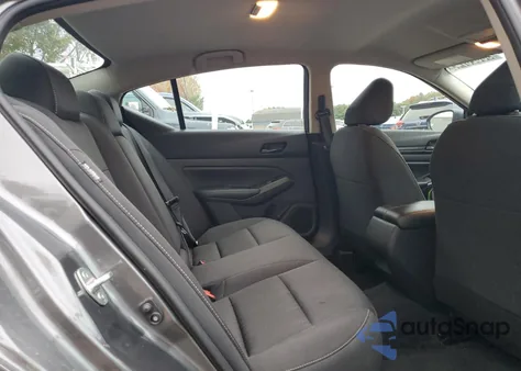 2024 Nissan Altima S z USA, uszkodzony, nr VIN 1N4BL4BV3RN314554